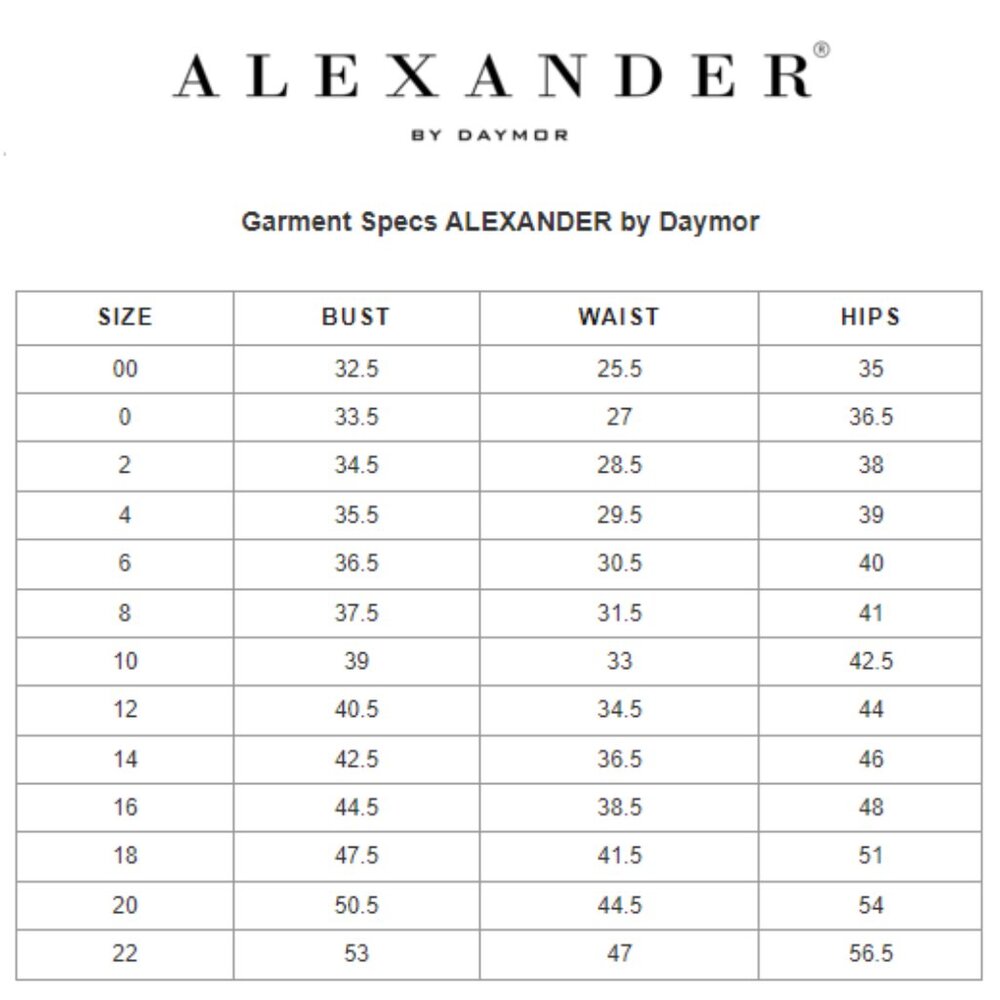 NWT Alexander by Daymor 3067S25 Draped One Shoulder A-line Dress Blush Size 8 - Picture 7 of 8